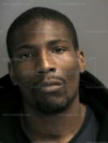 Harrell Shaun