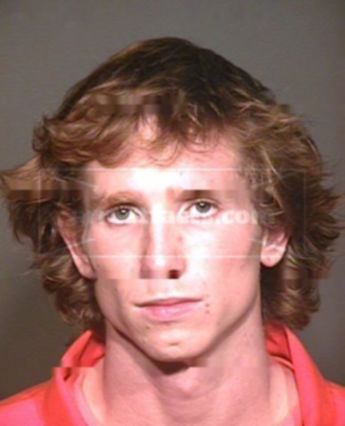Travis Lee Miguel Ellinger