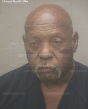 Louis Eugene Dorsey