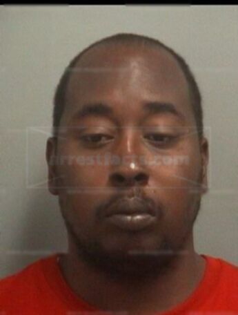 Reginald Craig Brinson
