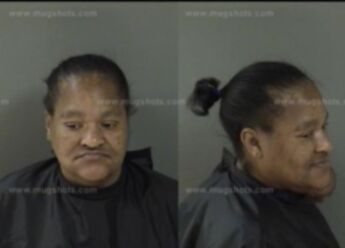 Vickie Lane James