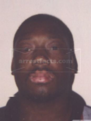 Deljuane Mitchell