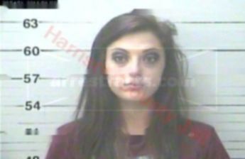 Lauryn Elizabeth Loveless