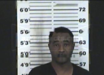Wesley Charles Norris