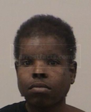 Quincy Ladell Ford