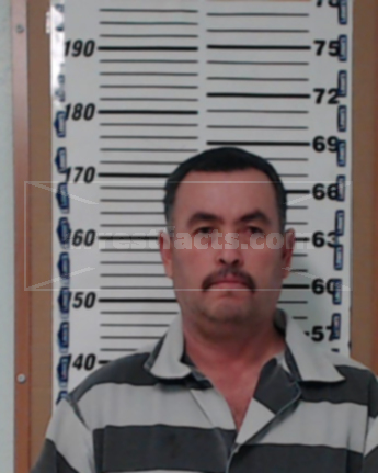 Martin Benitez-Garcia