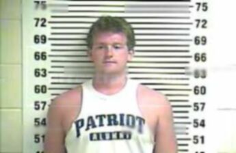 Shawn Allen White