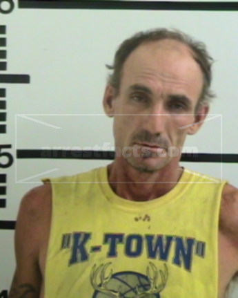 Jamie Alfred Lackey