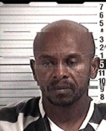 Willie Bernard Galloway