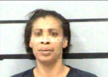 Loretta Tave Johnson