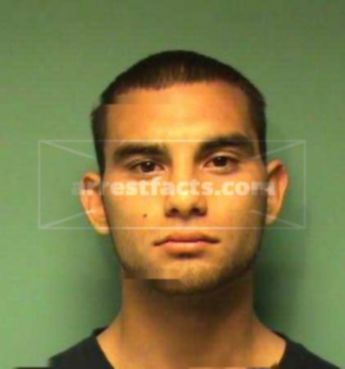 Andrew James Anaya