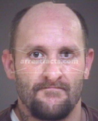 Timothy Chance Cody