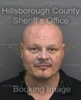 Robert Eugene Mangone Jr