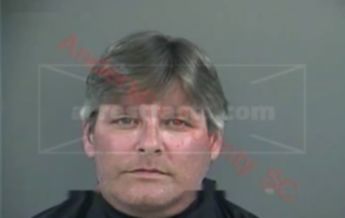 Vernon Scott Malone