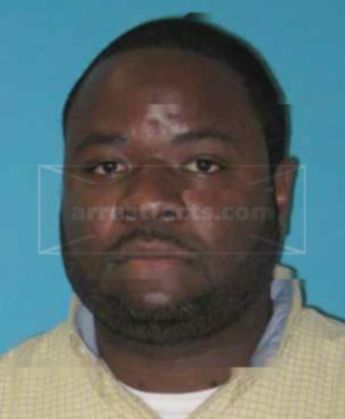 Allen Lamont Wilson