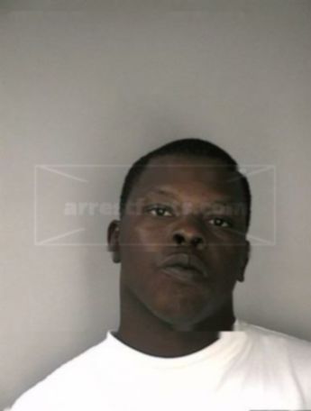 Maurice Antwun Wiggins