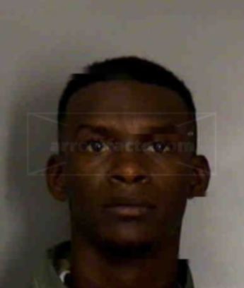 Randy Deshon Campbell