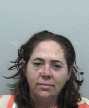 Shelley Anne Dymond