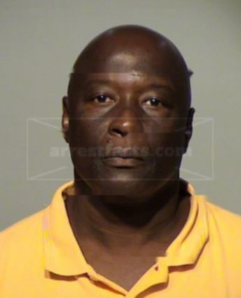 Amos Gilmore