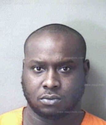 Robert Earl Washington