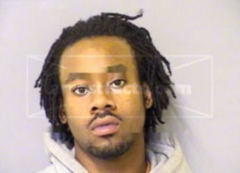 Marlon Harrington