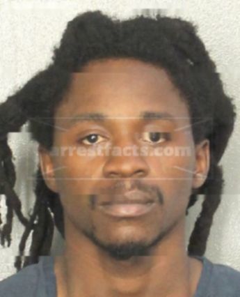 Derrick Devontae Edwards