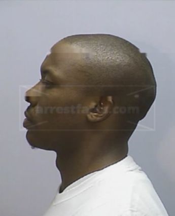Twain Patrick Johnson