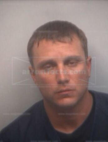 John Shannon Mccain