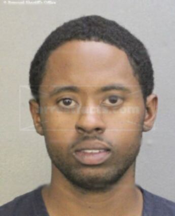 Kyle Damian Chase