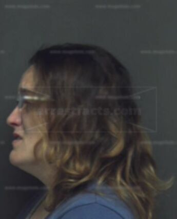 Christina Anne Joiner