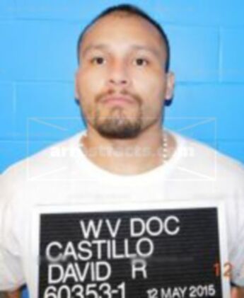 David Castillo
