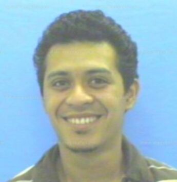 Victor Juarez Flores