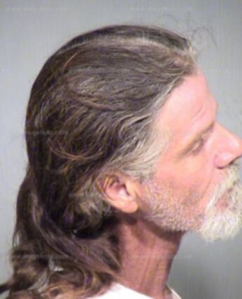 Timothy Wayne Beebe