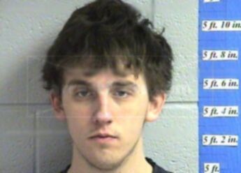 Jacob Albritton