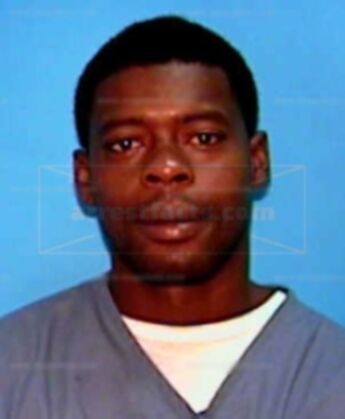Travis James Bush