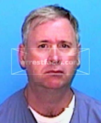 Jeffrey Allen Berryman
