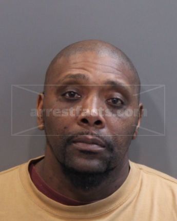Tyrone Branham