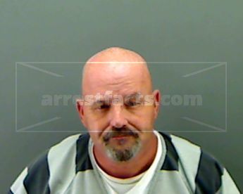 Rickey Lee Wright