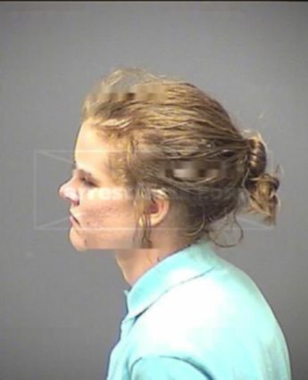 Rebecca Faye Mcclure