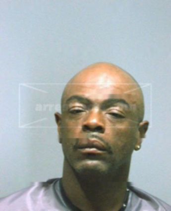 Calvin Murry Dewalt