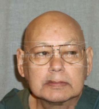 Larry Wayne Paulson