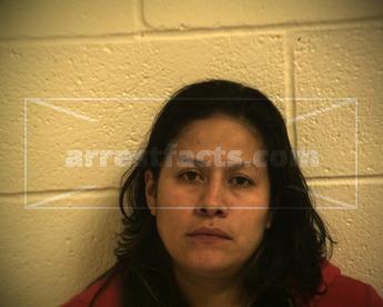 Rosa Anelia Chacon Nunez