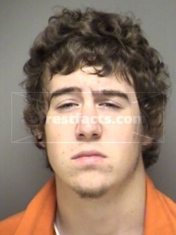 Blake Steven Watkins