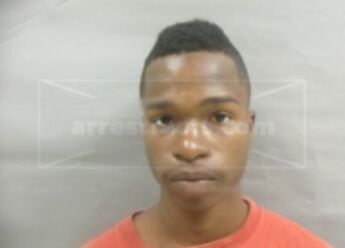 Diontae Desean-Ramon Hicks
