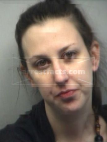 Laura Elizabeth Metheny