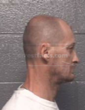 Larry Daniel Walker Jr.