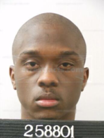 Terrance Mcgraw