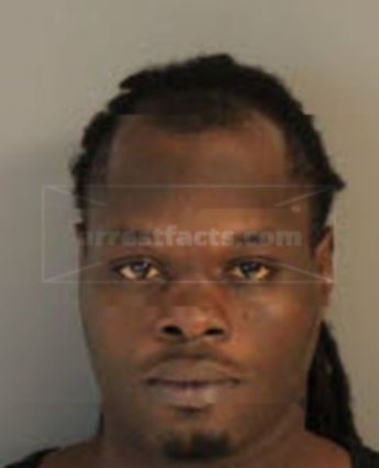 Barron T Eddings