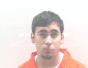 Abram Ruiz