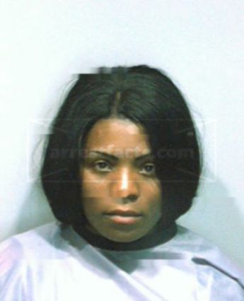 Barinda Denise Perkins
